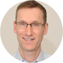 Dr. David Oelberg, MD