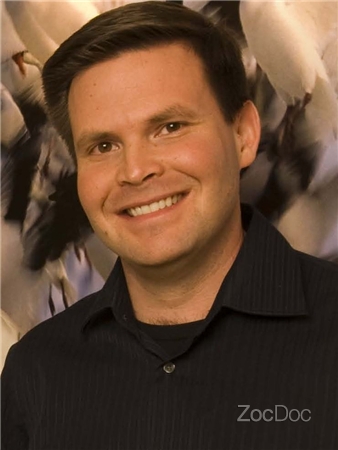 Dr. David Opperman, MD