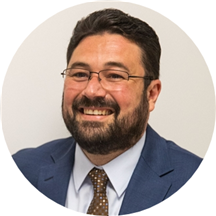 Dr. David Oustecky, MD