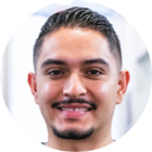 Dr. David Pardo-Sanchez, DDS