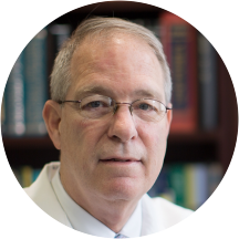 Dr. David Parenti, MD