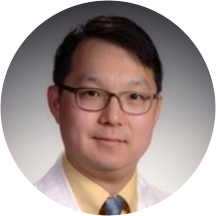 Dr. David Park, DO