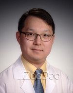 Dr. David Park, DO