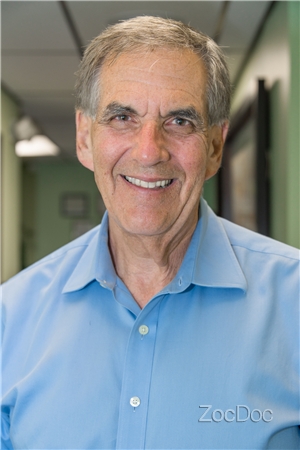Dr. David Paul, MD