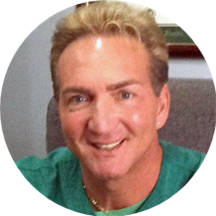 Dr. David Pelosi, DC