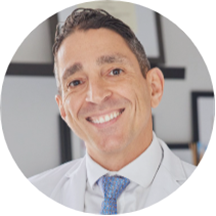 Dr. David Pereira, DDS