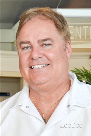 Dr. David Petrik, DDS