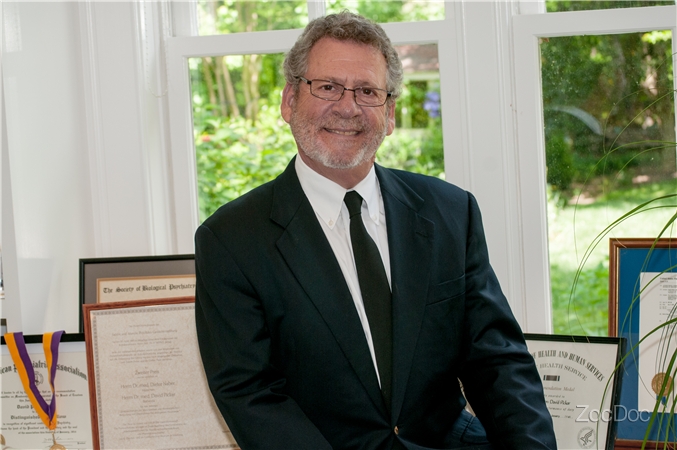 Dr. David Pickar, MD