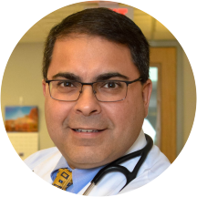 Dr. David Pinelli, DO