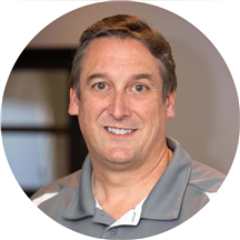 Dr. David Powell, DDS