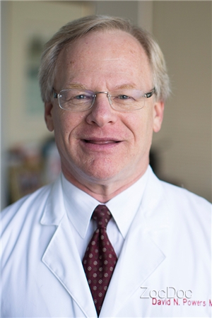 Dr. David Powers, MD