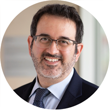 Dr. David Prince, MD