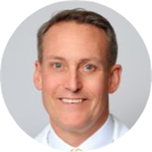 Dr. David Prybyla, MD