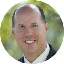 Dr. David Pryor Jones, DO
