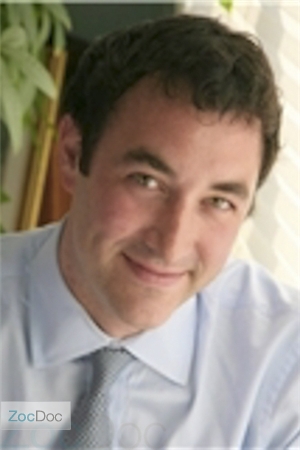 Dr. David R. Capiola, MD