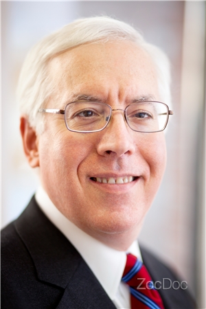 Dr. David R. Edelstein, MD, FACS