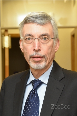 Dr. David Rabinovici, MD