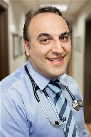 Dr. David Ramin, MD
