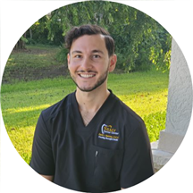 Dr. David Ramirez, DDS