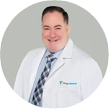 Dr. David Renton, DO
