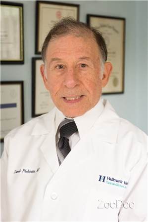 Dr. David Richman, MD
