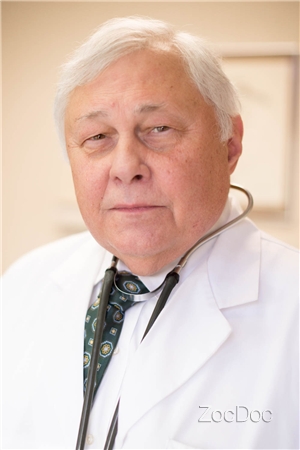 Dr. David Riedel, MD