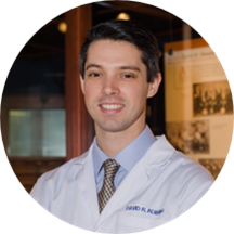 Dr. David Robbins, DMD