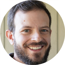 Dr. David Robison, PsyD