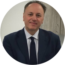 Dr. David Roket, DDS