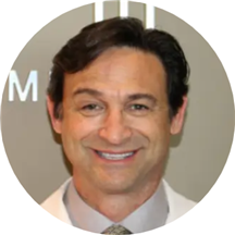 Dr. David Rosenblum, OD