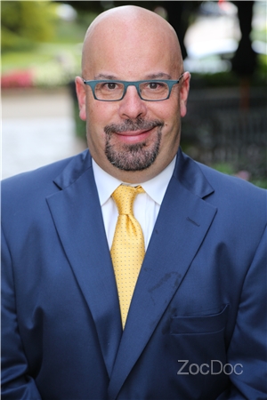 Dr. David Rosenfeld, MD