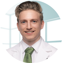 Dr. David Rosner, OD