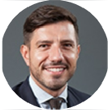 Dr. David Rubaltelli, MD