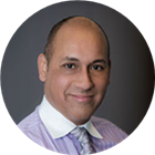 Dr. David Rubio, MD, FAAP