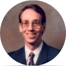 Dr. David Ruckman, MD