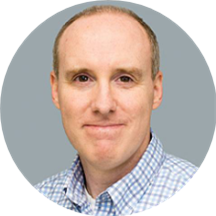 Dr. David Russell, MD