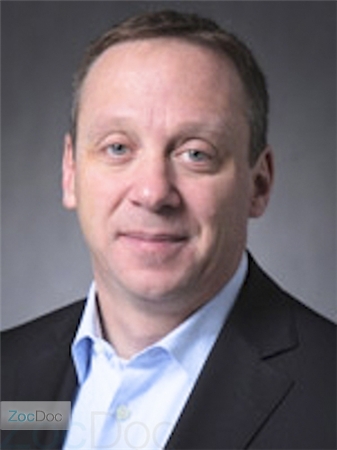 Dr. David S. Feldman, MD