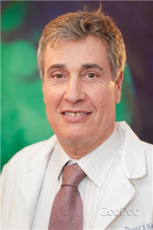 Dr. David S. Mazza, MD
