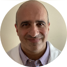 Dr. David Sacrestano, DPM