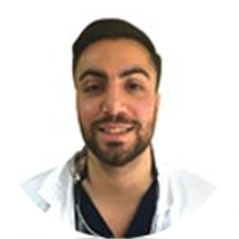 Dr. David Saed, DDS