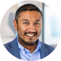 Dr. David Sahadevan, MD