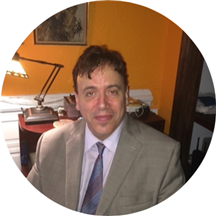 Dr. David Salvage, MD