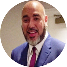 Dr. David Sanchez, MD
