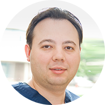 Dr. David Sandler, DDS