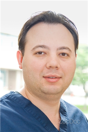 Dr. David Sandler, DDS