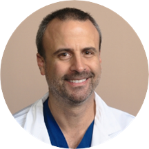 Dr. David Sands, DPM