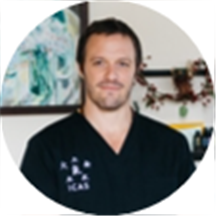 Dr. David Santander, DAOM