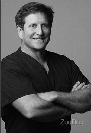 Dr. David Santos, MD, FACS