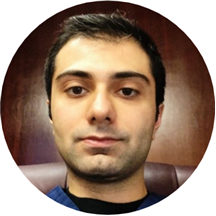 Dr. David Saryan, DDS