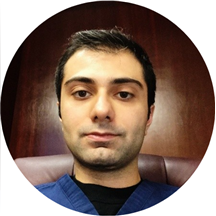 Dr. David Saryan, DDS